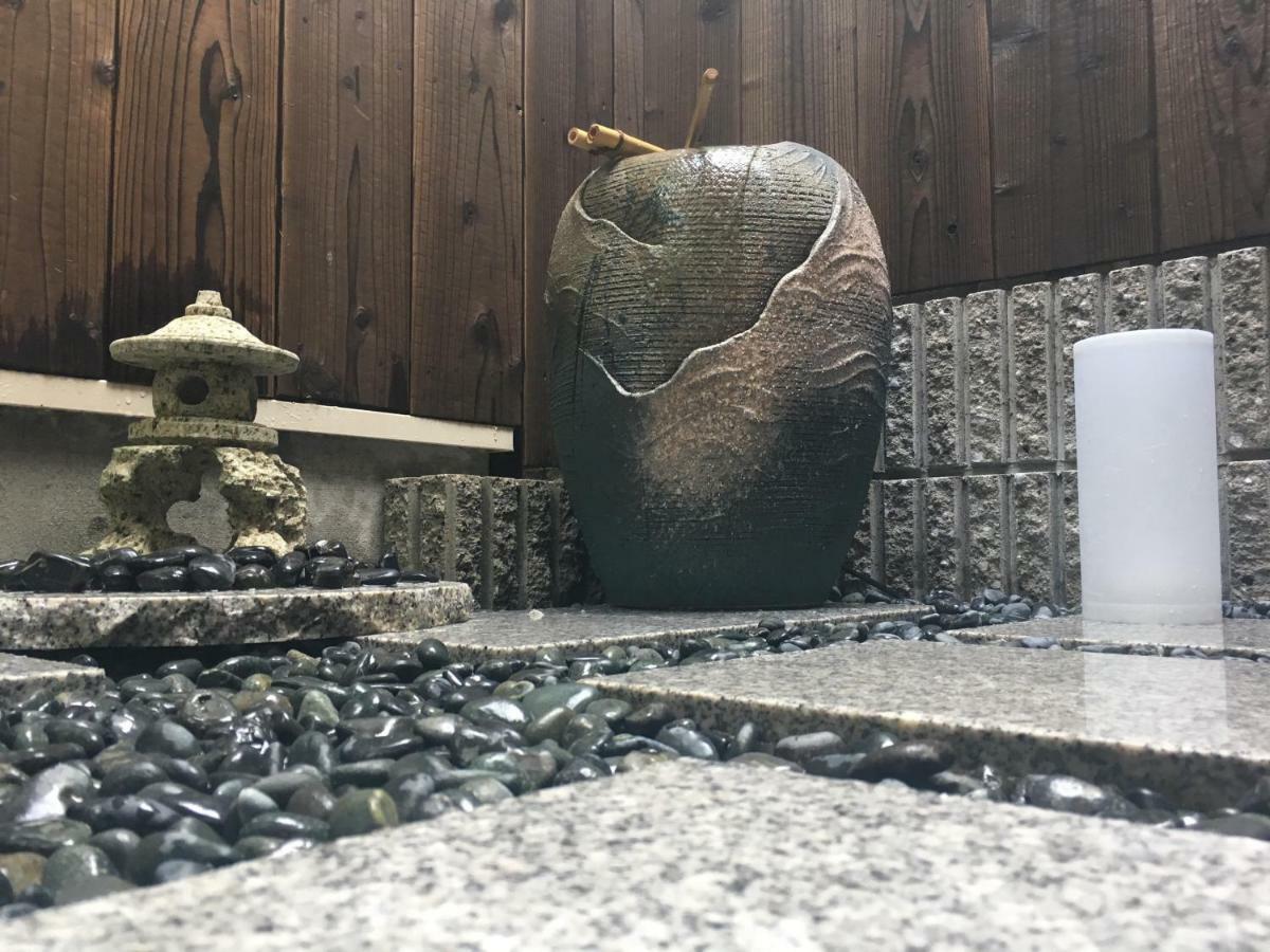 Hotel 京町屋楓 Kyomachiya Kaede à Kyoto Extérieur photo