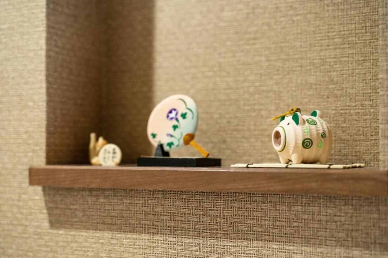 Hotel 京町屋楓 Kyomachiya Kaede à Kyoto Extérieur photo