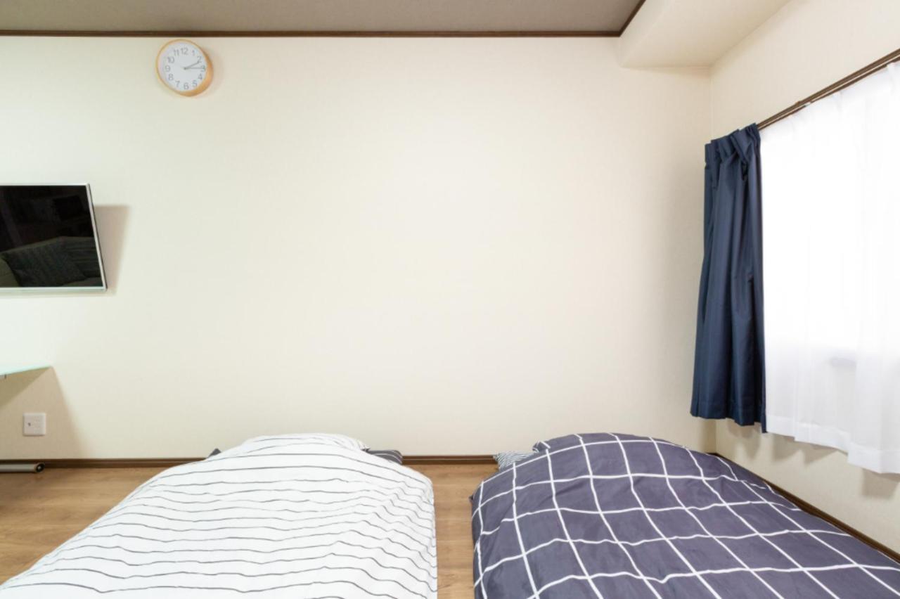 Hotel 京町屋楓 Kyomachiya Kaede à Kyoto Extérieur photo