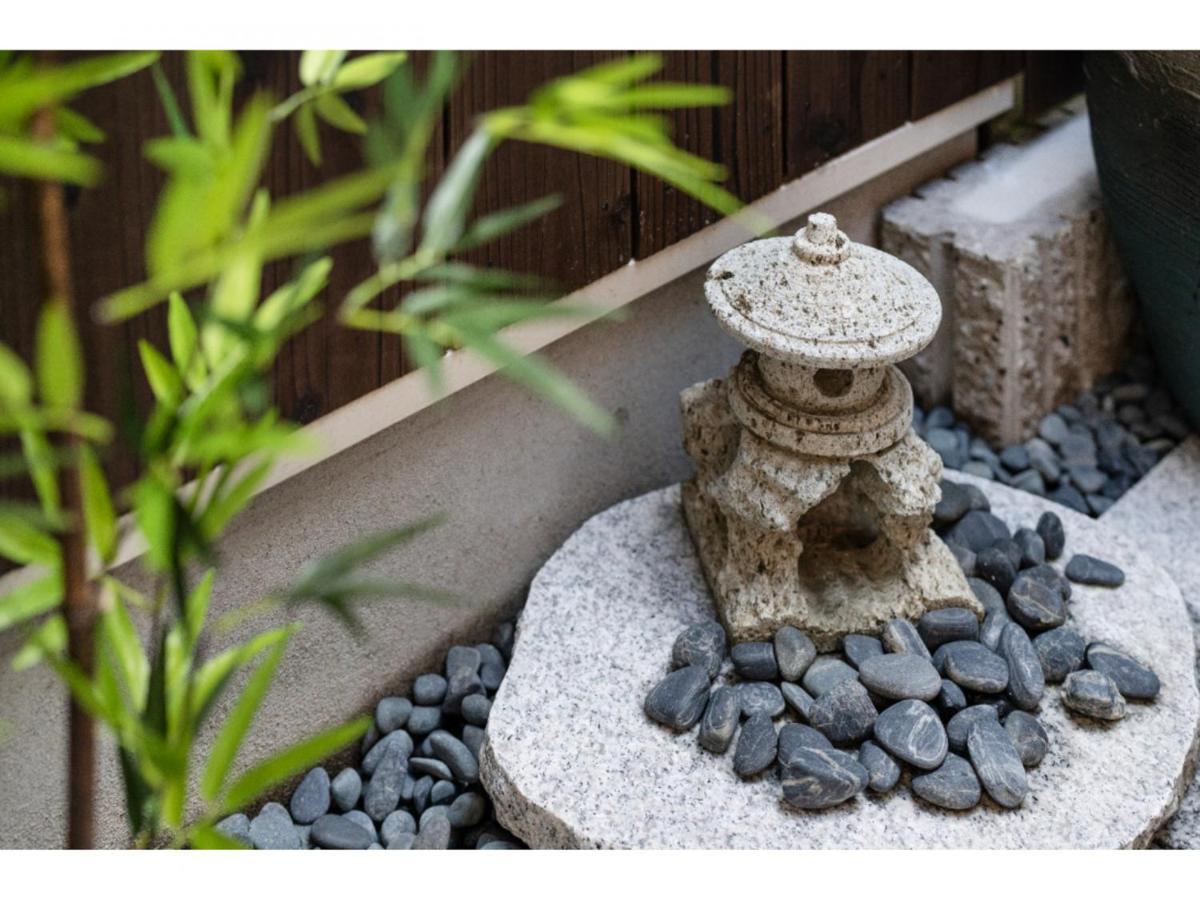 Hotel 京町屋楓 Kyomachiya Kaede à Kyoto Extérieur photo