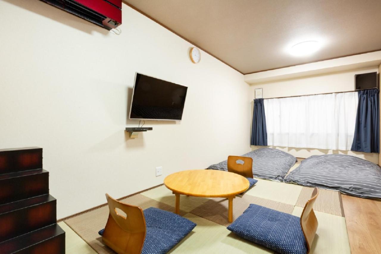 Hotel 京町屋楓 Kyomachiya Kaede à Kyoto Extérieur photo