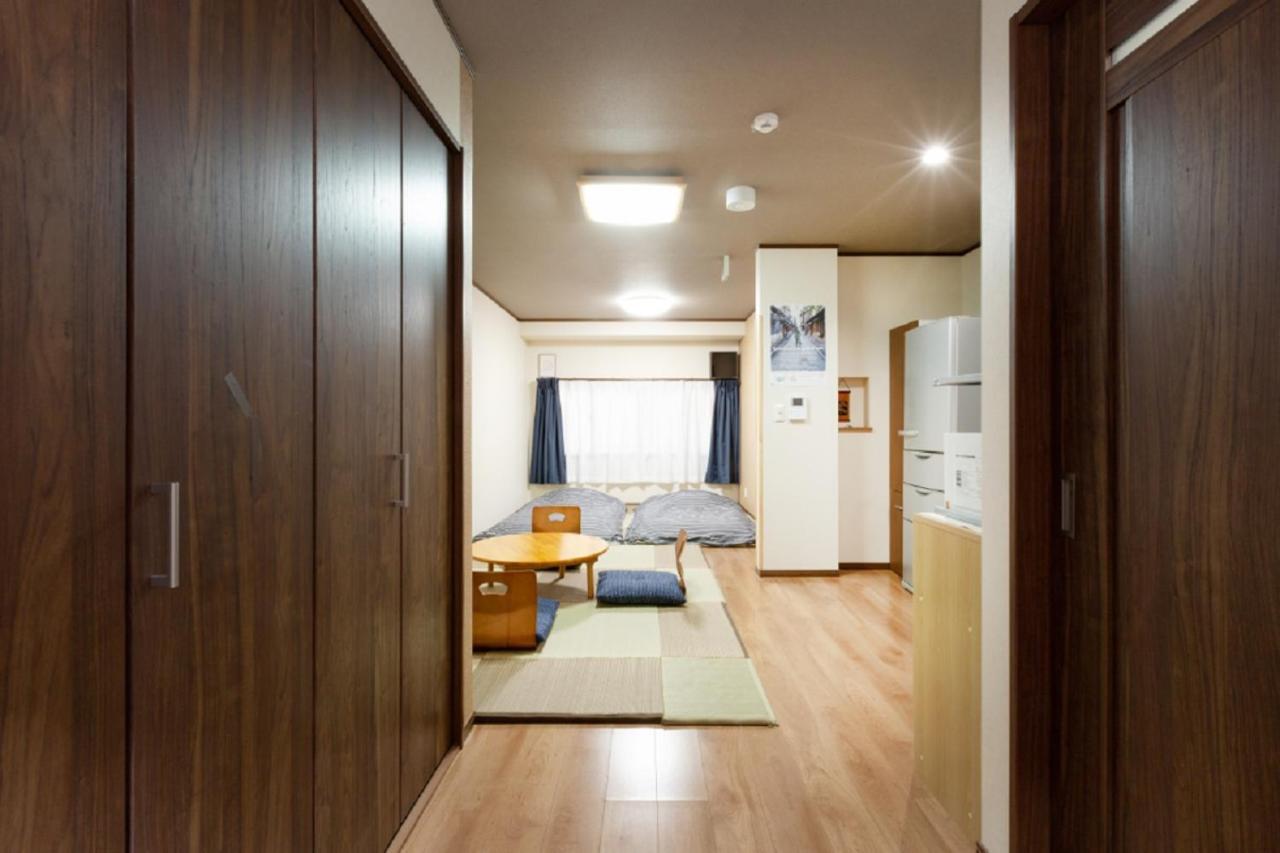 Hotel 京町屋楓 Kyomachiya Kaede à Kyoto Extérieur photo