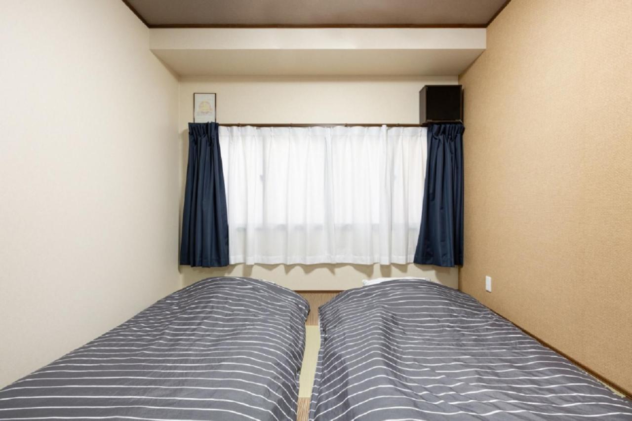Hotel 京町屋楓 Kyomachiya Kaede à Kyoto Extérieur photo
